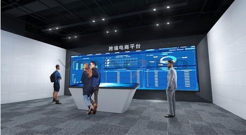 康美粵澳科技展館設(shè)計(jì)項(xiàng)目——網(wǎng)站設(shè)計(jì)與技術(shù)咨詢方案