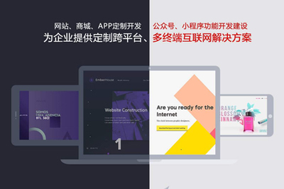 大慶網站優化與網絡營銷推廣 一站式外包服務與專業建設咨詢