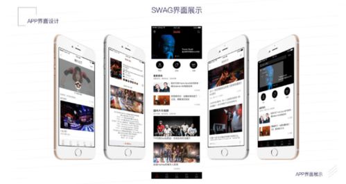 界面設計 連接美學與技術的跨學科領域